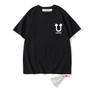Off-White x UnderCover T Shirt